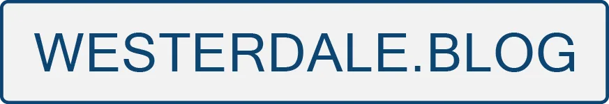 westerdale.blog