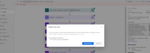 Restart or re-enable your flows with PowerShell and Microsoft 365 CLI ...